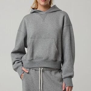 OFFLINE By Aerie Cloud Fleece Classic Length Hoodie